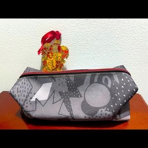 Harry Potter pencil case & Book mark